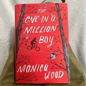 The One-in-a-Million Boy by Monica Wood